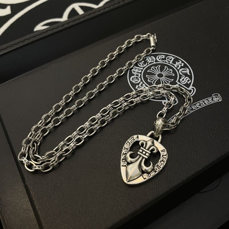 Chrome Hearts Necklaces